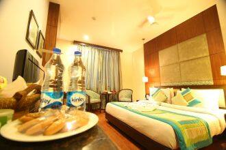 STARiHOTEL NIT, Faridabad 2